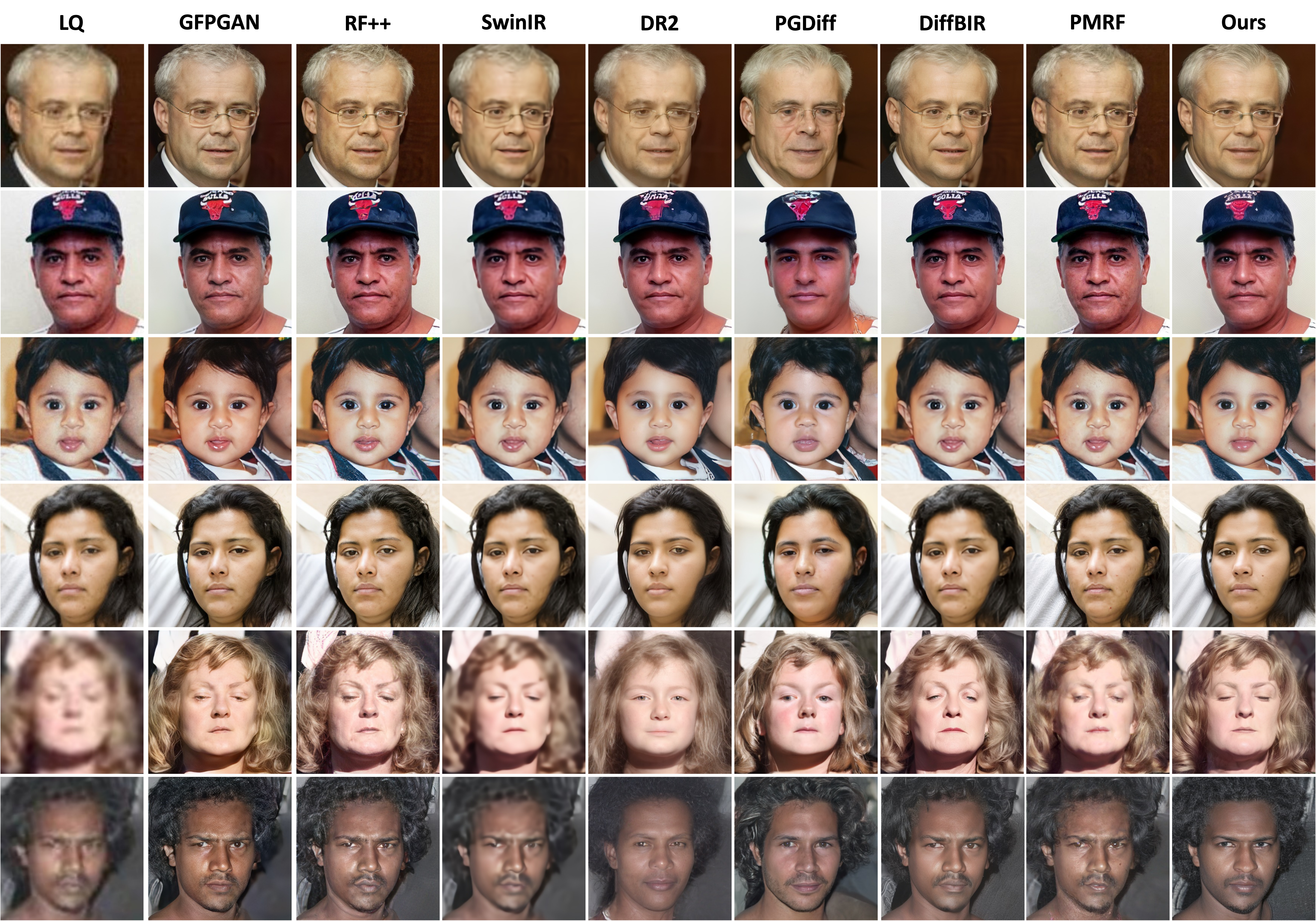 Interpolate start reference image.