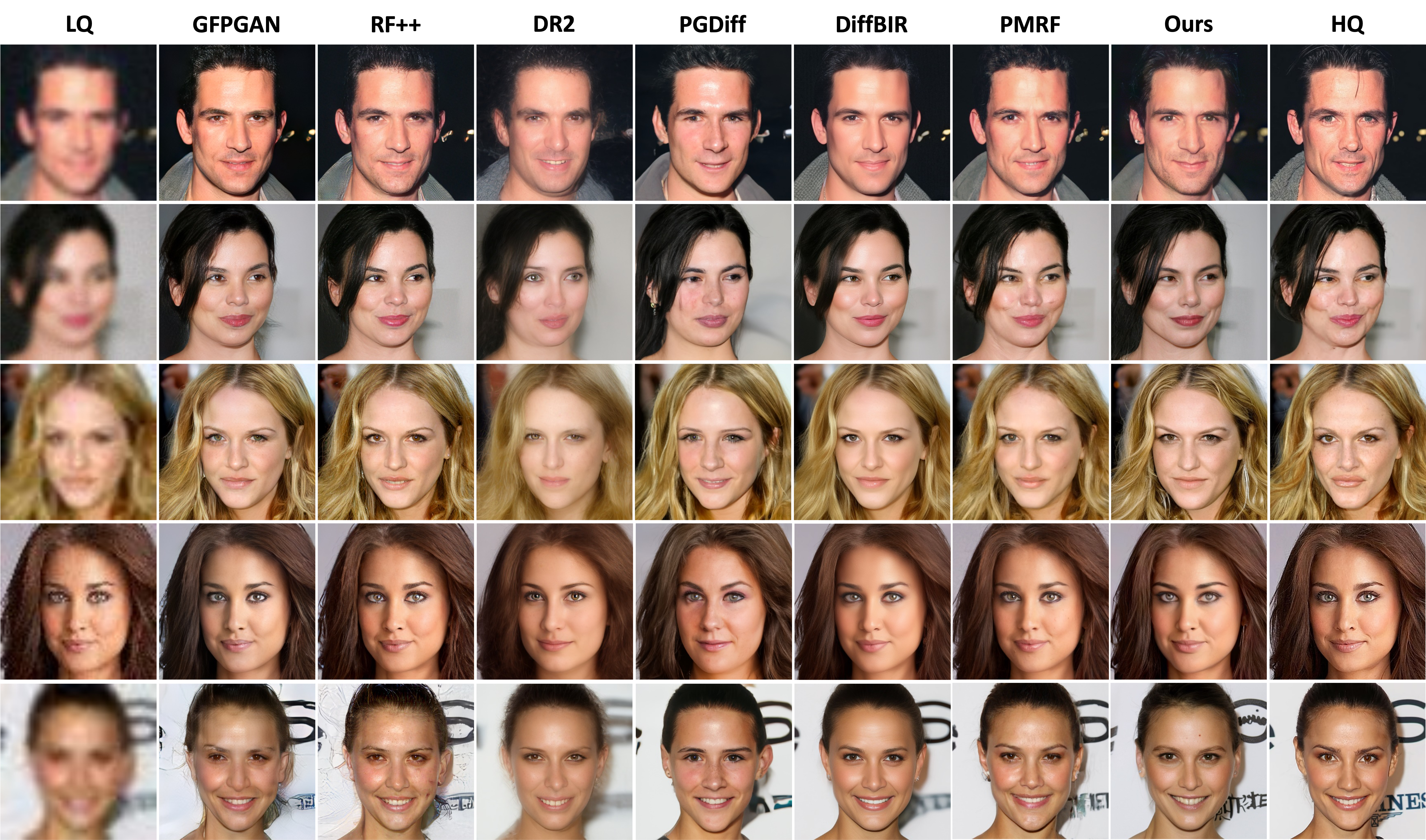 Interpolate start reference image.